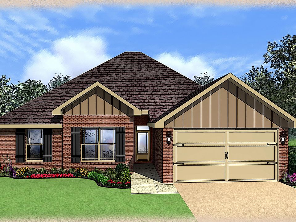 21575 LOUISVELLE COURT