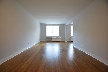 Rented by Goldfarb Properties