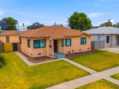 13339 Crocker St, Los Angeles, CA, 90061