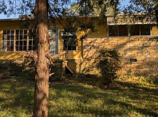 25 Arrowhead Dr, Cherokee Village, AR 72529