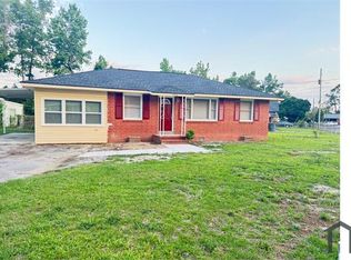 1526 Dade St, Augusta, GA 30904