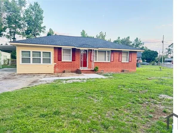 1526 Dade St, Augusta, GA 30904