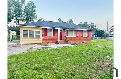 1526 Dade St Photo 1
