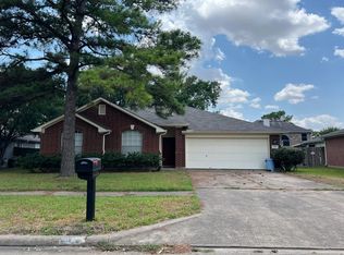 3011 Rainmont Ln, Katy, TX 77449