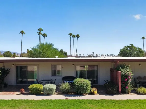 3133 W Club Cir APT 61, Borrego Springs, CA 92004
