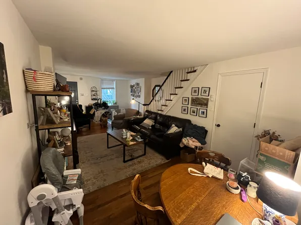 2143 E Sergeant St, Philadelphia, PA 19125