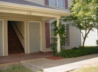 405A Santa Anita Dr, Starkville, MS 39759