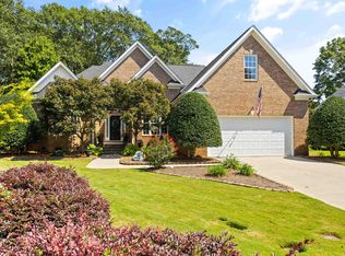 117 Clairewood Ct, Greenville, SC 29615
