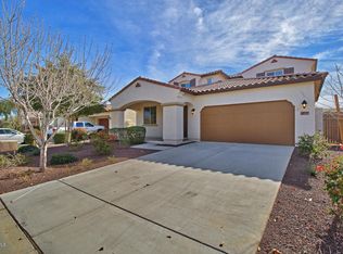 20569 W Hamilton St, Buckeye, AZ 85396