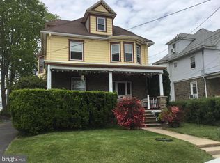 709 14th Ave, Prospect Park, PA 19076