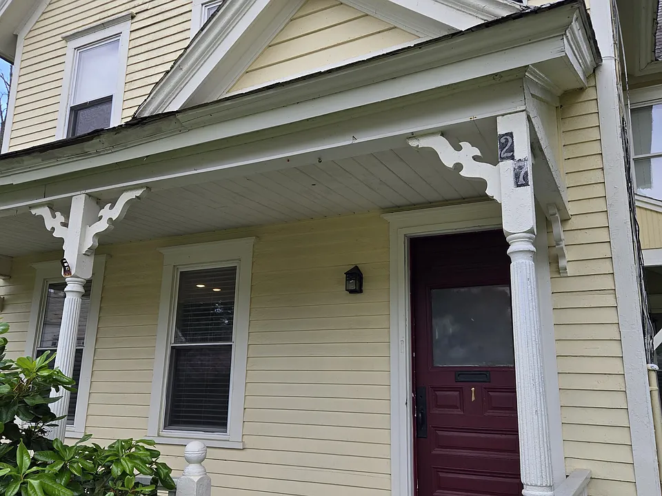 27 Church St #1
