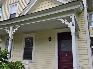 27 Church St #1, Bernardston, MA 01337