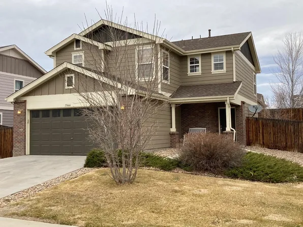 13666 Krameria Way, Thornton, CO 80602