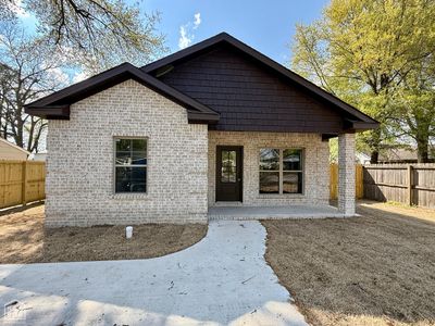 423 Dixie St, Manila, AR, 72442