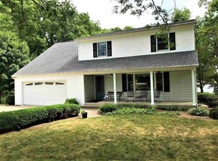 3012 Country Club Dr S, Rochester, IN 46975