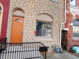 134 S 4th St #1, Reading, PA 19602