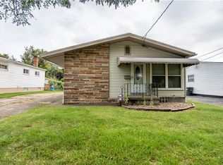 2941 Pikes Ave, Akron, OH 44314