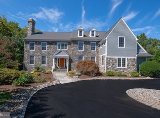 500 Northwick Ln, Villanova, PA 19085