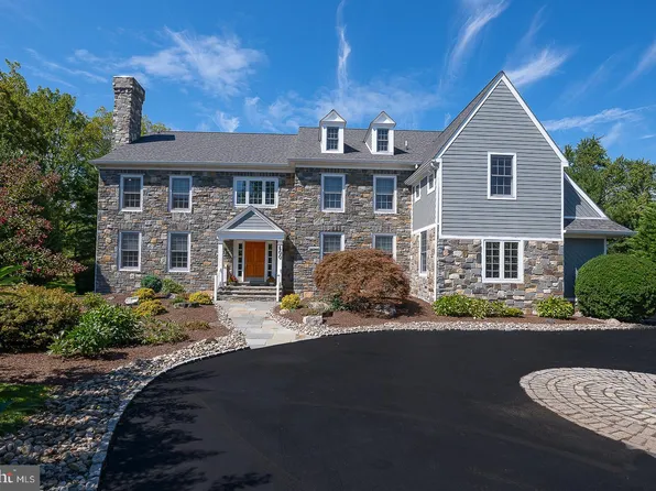 500 Northwick Ln, Villanova, PA 19085