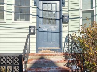 29 Radcliffe Rd #1, Somerville, MA 02145