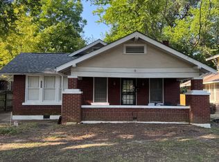 1901 Snowden Ave, Memphis, TN 38107