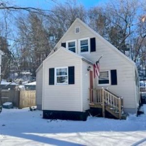205 SALEM Street, Manchester, NH, 03102