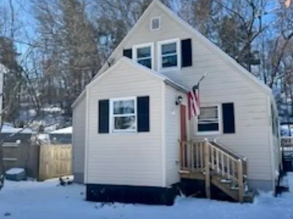205 SALEM Street, Manchester, NH 03192