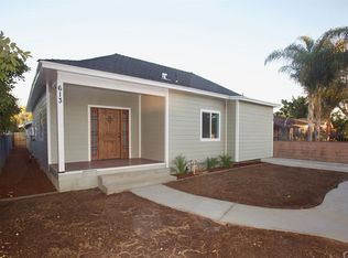 613 Omelveny Ave, San Fernando, CA 91340