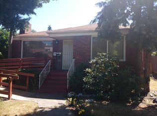 1618 Martin Luther King Jr Way, Seattle, WA 98122