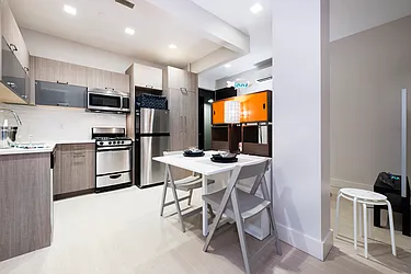 Rented by Perry Associates NYC Inc