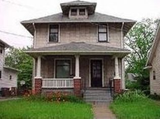 49 Dwight Ave, Pontiac, MI 48341