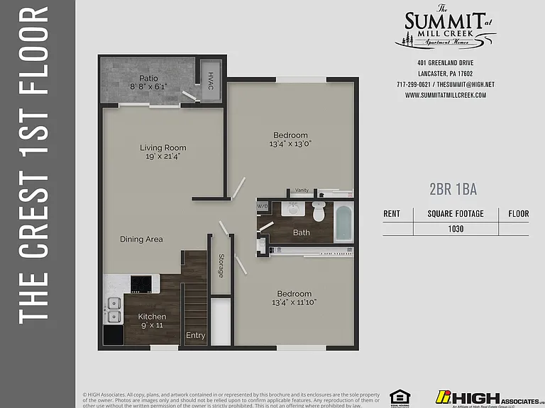 The Summit at Mill Creek — Photo 44