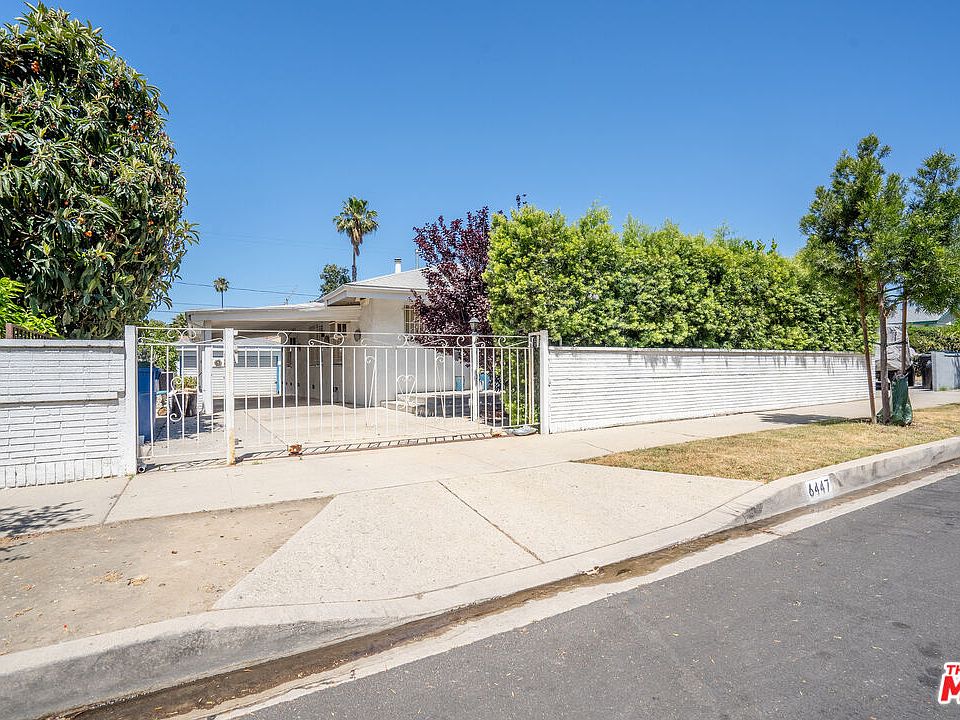 1st image of 6447 Whitsett Ave