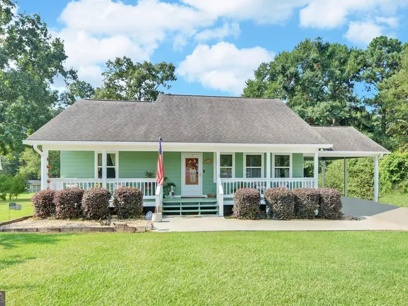 148 Brown Cir, Hartwell, GA 30643