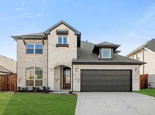 112 Greenback Trl, Fort Worth, TX 76131
