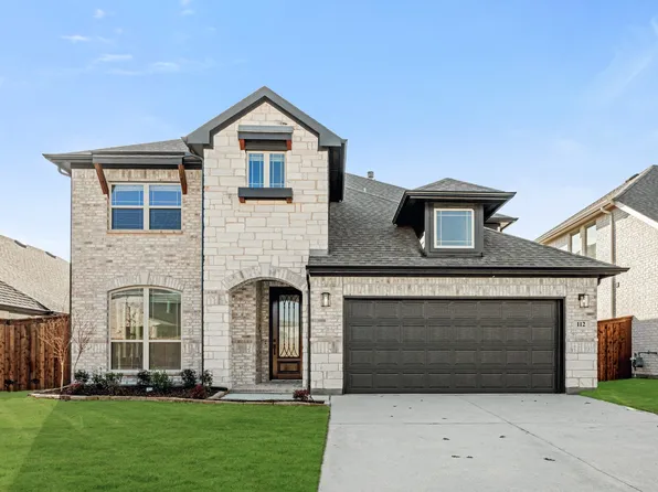 112 Greenback Trl, Fort Worth, TX 76131