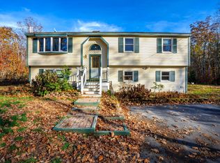 221 Frost Rd, Lyman, ME 04002