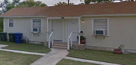 1st image of 205 Dewald St #Ab