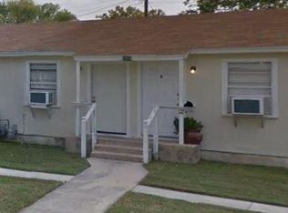 205 Dewald St, Copperas Cove, TX 76522