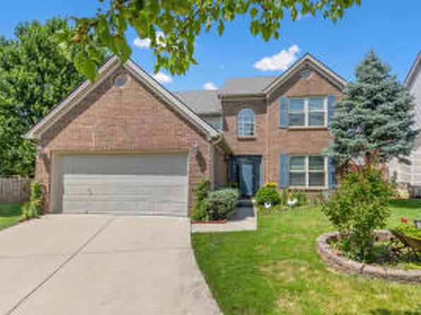 2805 Morsen Point, Lexington, KY 40511