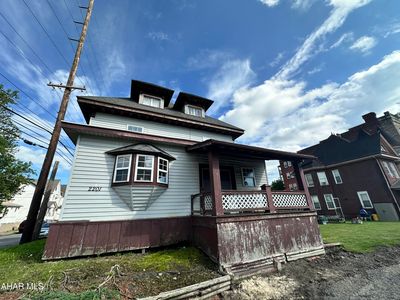 2201 Broad Ave, Altoona, PA, 16601
