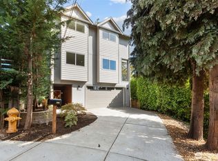 4812 S Frontenac Street, Seattle, WA 98118