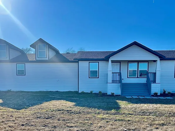 383 McIlrath Unit A, Leonard, TX 75452