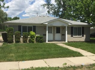 16951 General St #16953, Fraser, MI 48026