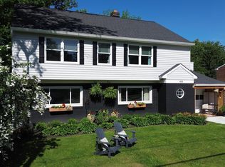 408 Terrace Way, Towson, MD 21204