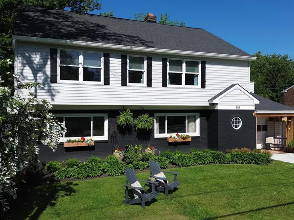 408 Terrace Way, Towson, MD 21204