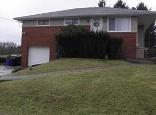 16 Highland St, Monongahela, PA