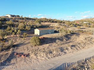 3650 E Millennium Way, Rimrock, AZ 86335