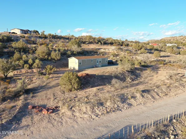 3650 E Millennium, Rimrock, AZ 86335