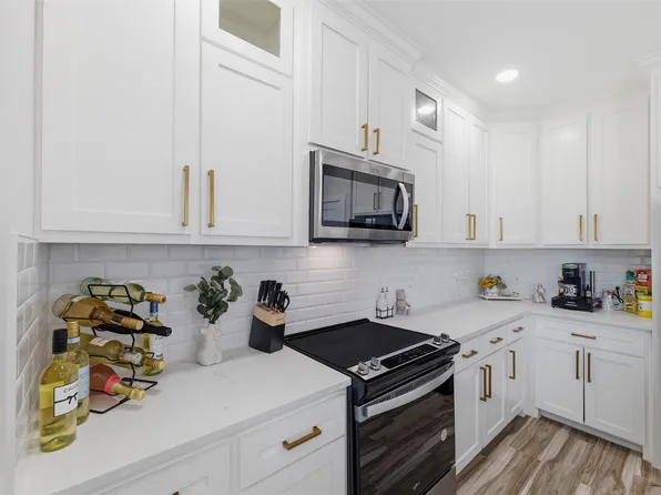 1916 Kimberly Dr, Arlington, TX 76010